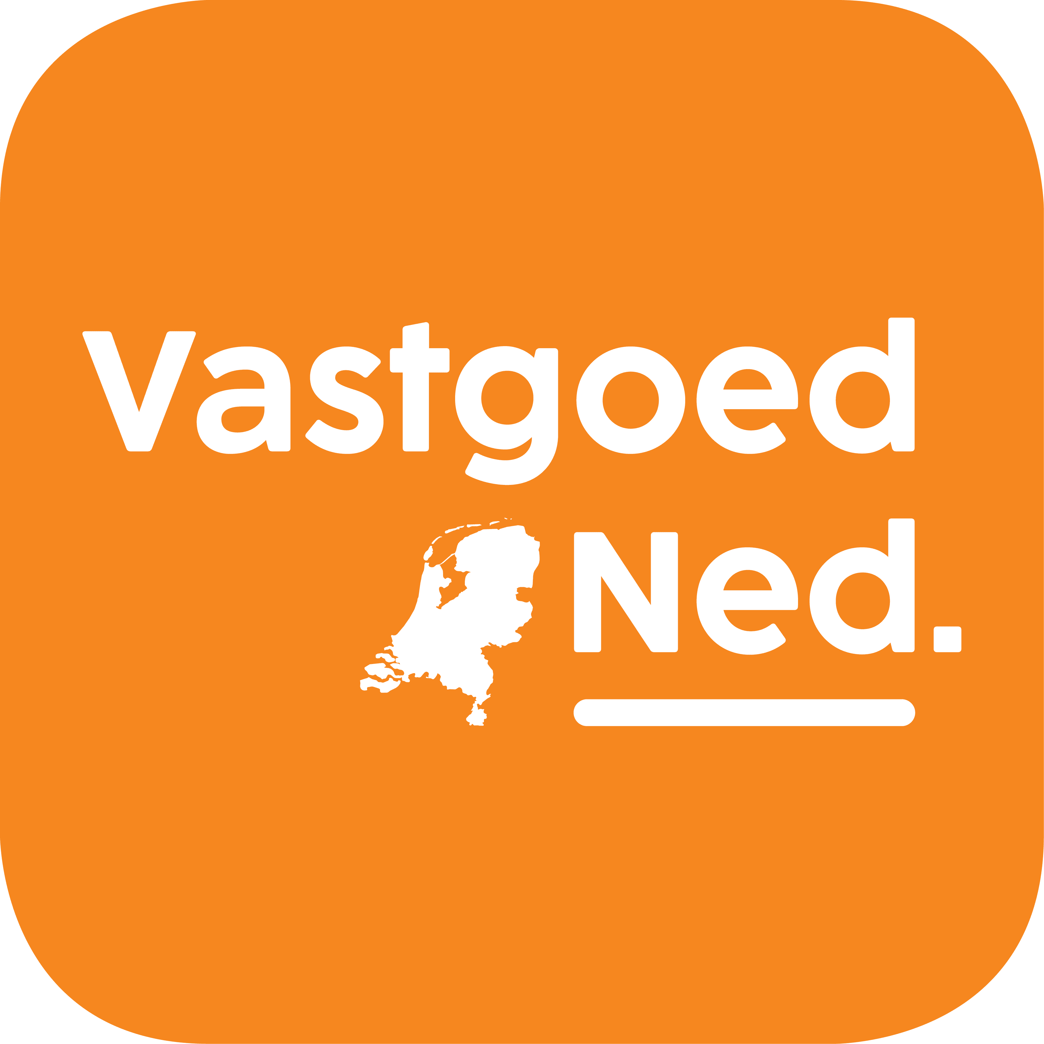 Vastgoed Nederland